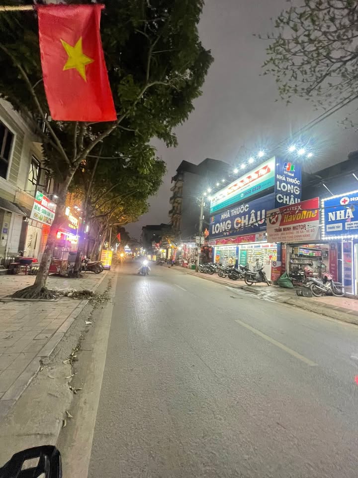 Nhà riêng 60m² Phố Yên Lộ, Hà Đông - Ô tô vào tận nhà, 13.5 tỷ