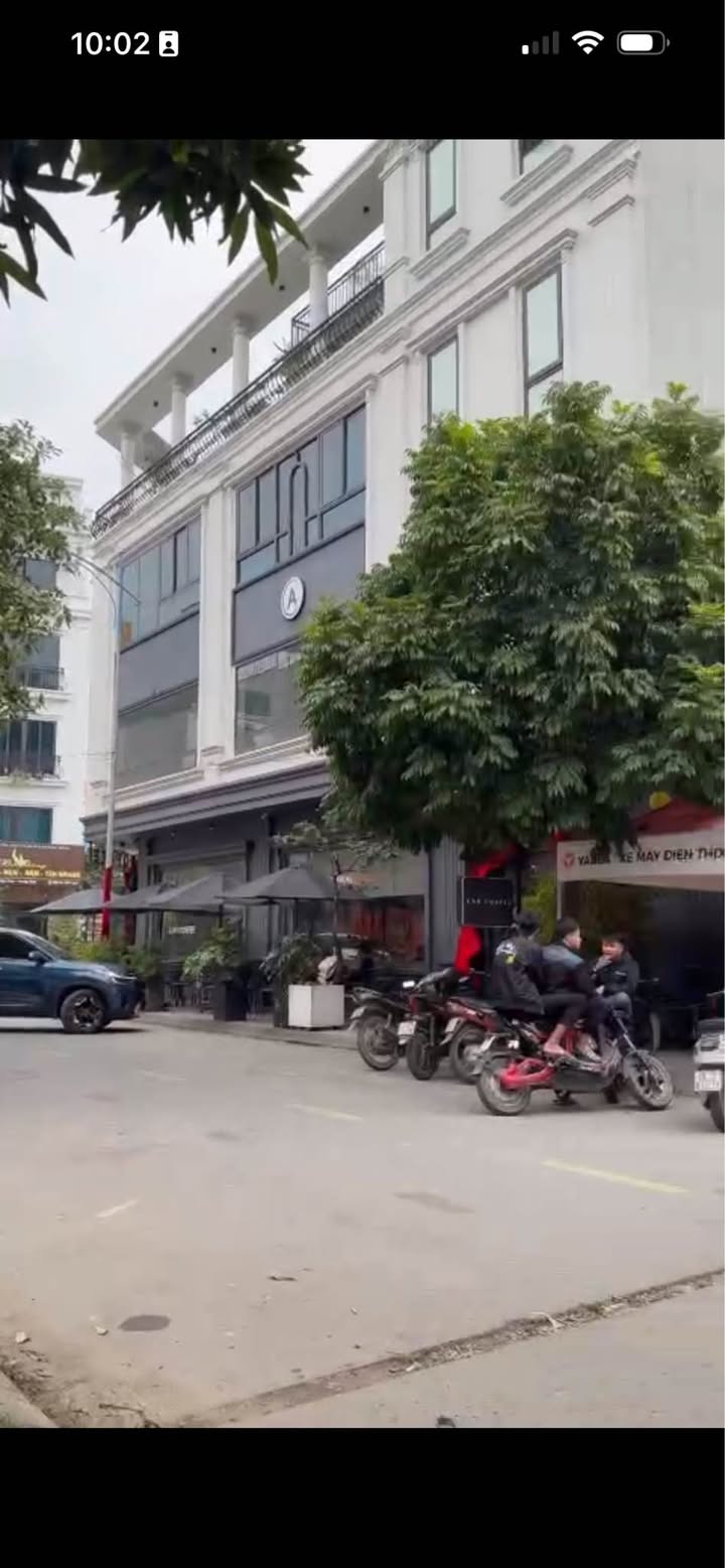 Đất nền Hưng Yên 82.5m² - Vị trí kinh doanh đắc địa