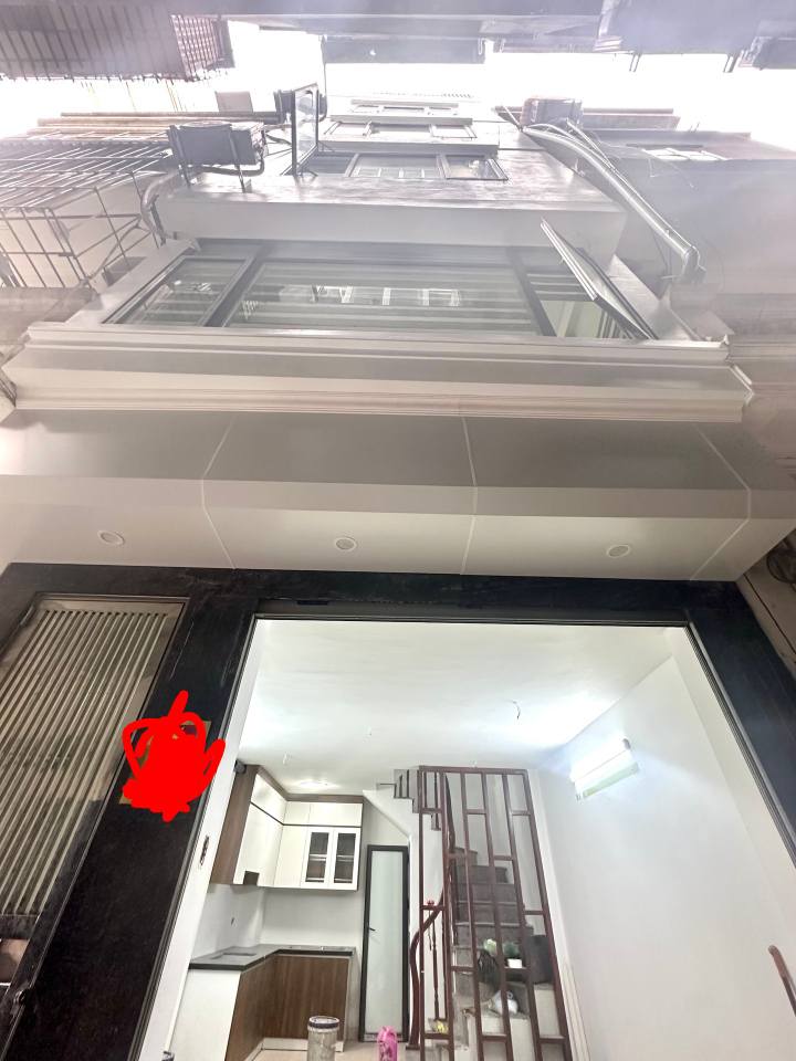 Nhà 6 Tầng Tam Hiệp, 25m² - Sổ Đỏ Chính Chủ, Giá Hấp Dẫn 6 Tỷ