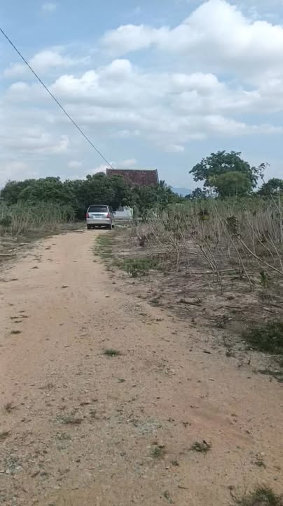 Đất nền Thôn Essinh, Ea Kar 1280m² - Tiềm năng tăng giá vượt trội!