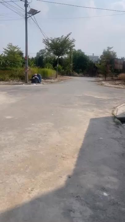 Nhà riêng Đức Hòa 40m² giá 3 triệu - Sẵn sàng ở ngay!