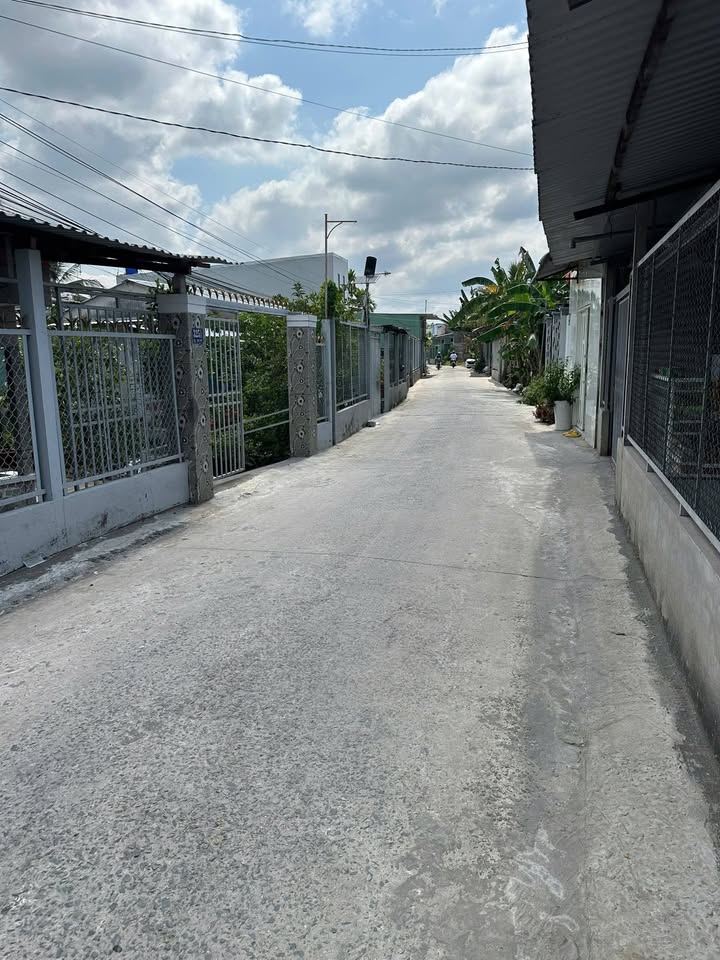 Nhà trọ Cái Răng 210m² giá 4 tỷ - Đầu tư sinh lời ngay!