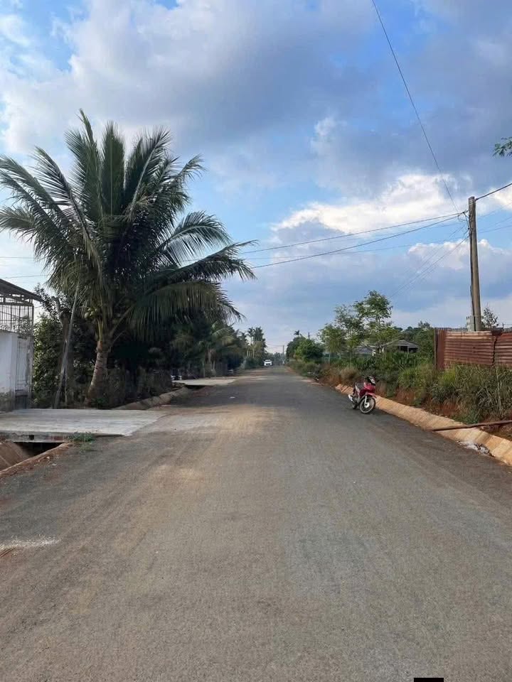 Bán Đất Lạc Long Quân, Buôn Hồ 225m² - Hướng Tây, Giá 2.05 Tỷ