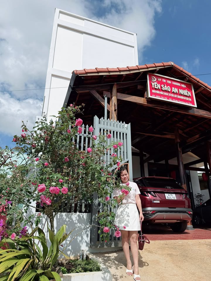 Đất nền Cư Né, Krông Búk 250m² – Tiềm năng tăng giá vượt trội!