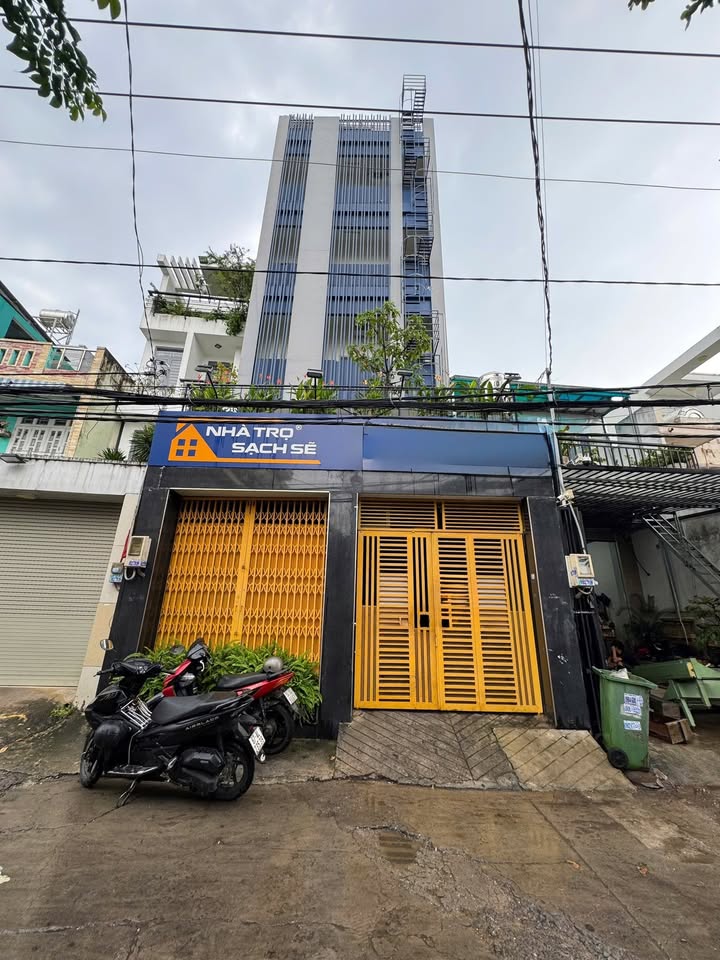 Phòng trọ Lê Thúc Hoạch, Tân Phú - Giá sinh viên, Sẵn sàng ở ngay!