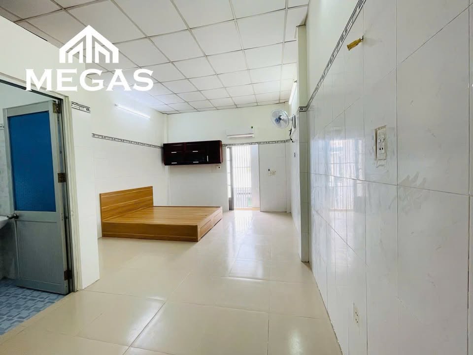 Căn hộ Studio Quận Tân Phú 35m² - Full nội thất cao cấp, 4.2 triệu!