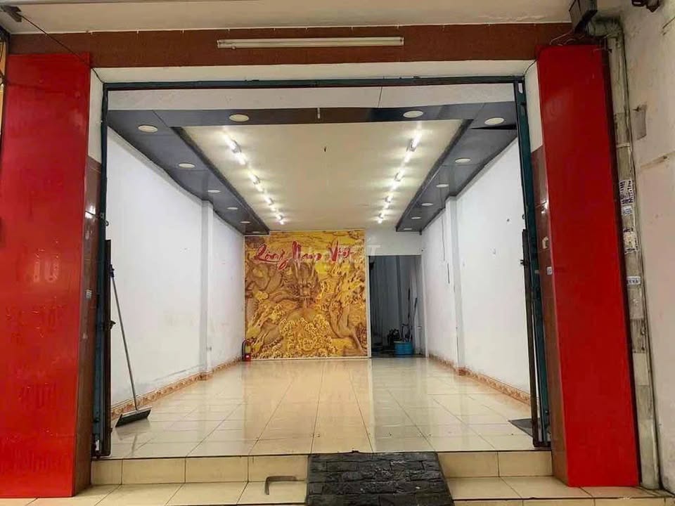 Mặt Tiền Kinh Doanh Tân Quý - 116m² - 18 Triệu/Tháng