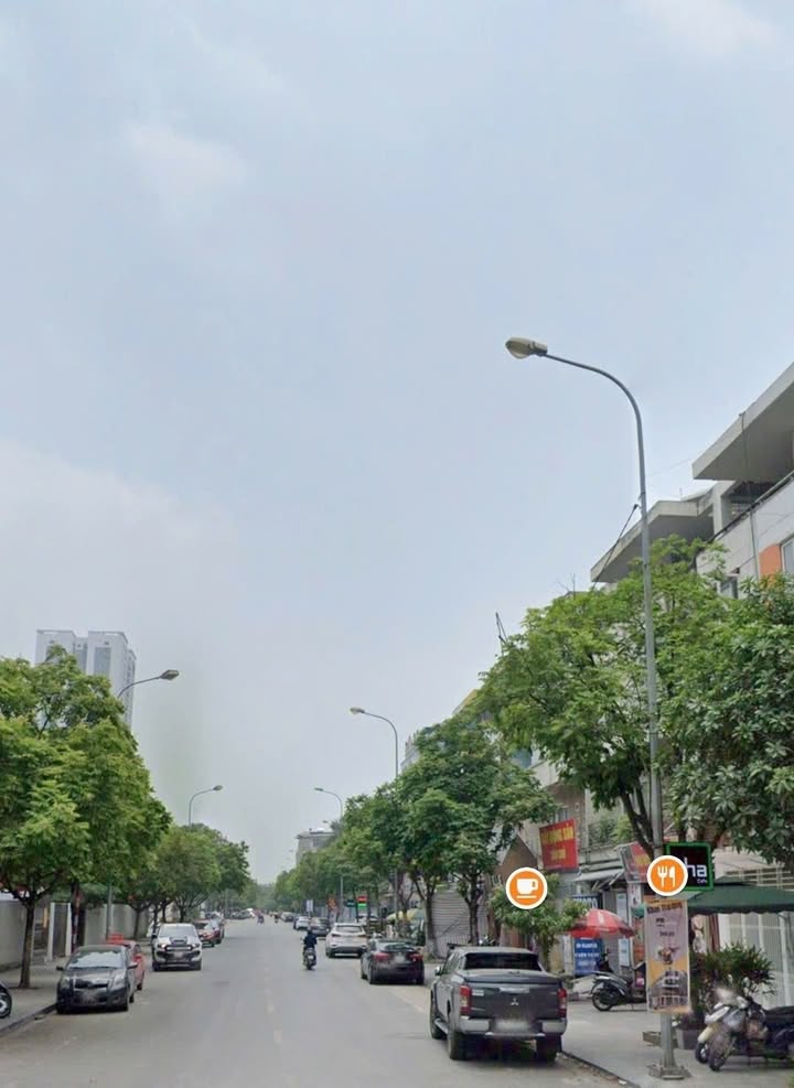Cho thuê nhà 4 tầng Hà Đông, 40m² - Kinh doanh & Ở kết hợp