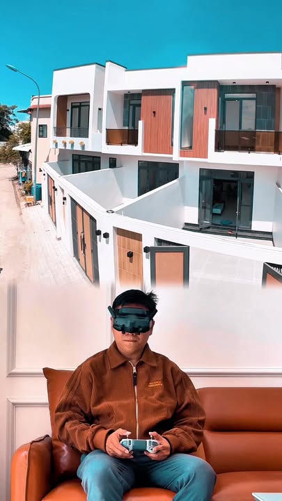 Nhà Phố Sương Nguyệt Ánh Rạch Giá - Từ 2.85 Tỷ, Kinh Doanh Đỉnh Cao!