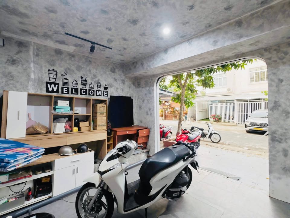 Nhà Ecohome E12 Rạch Giá 70m² - Sẵn sàng ở ngay