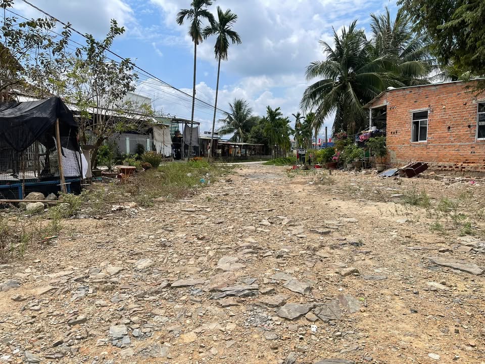 Đất nền Trần Quý Cáp, Lê Chân 84m² - Sổ đỏ chính chủ, ô tô vào tận nơi