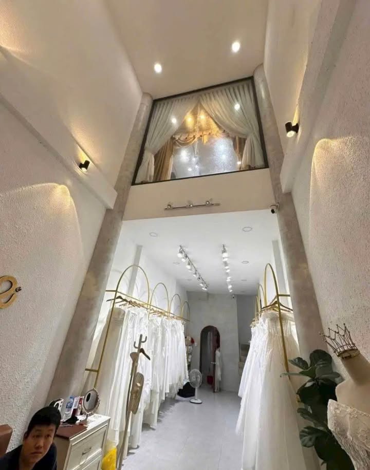 Nhà Nguyễn Thái Học Quy Nhơn 43m² 2.59 tỷ - Chính chủ bán