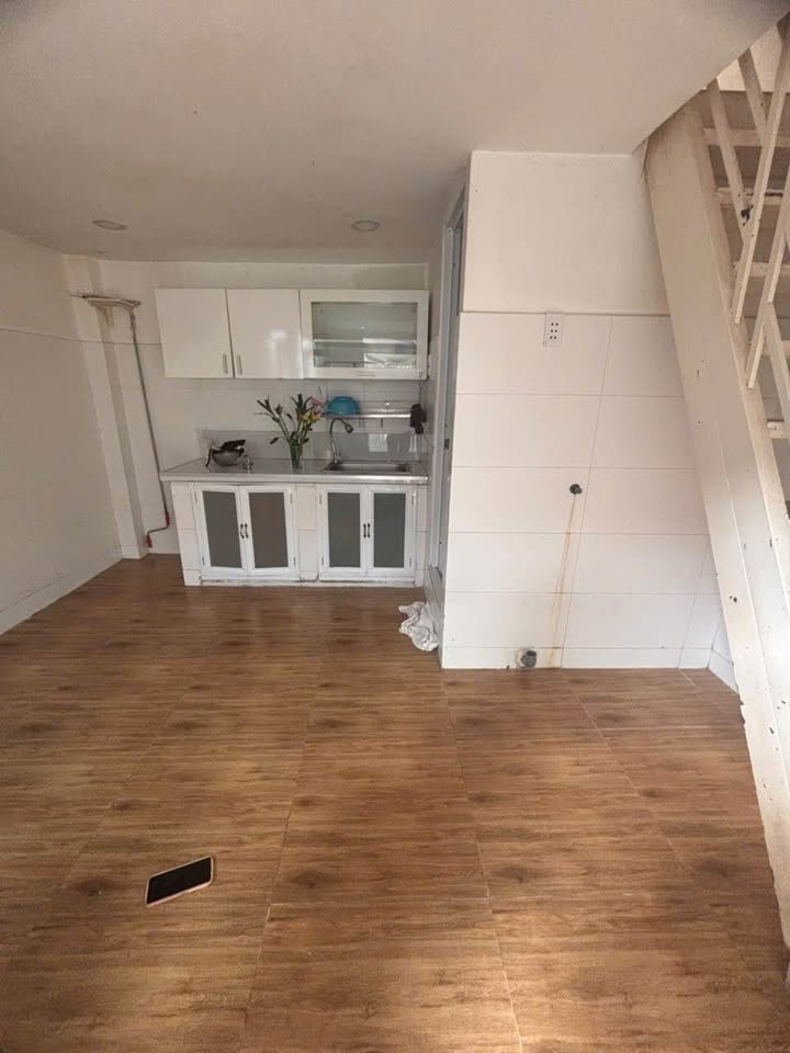 Cho thuê nhà hẻm Trần Xuân Soạn, Q7 - 16m² - Giá 5 Triệu/tháng