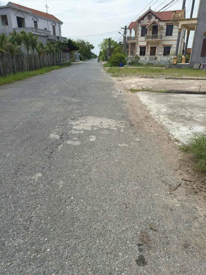 Đất nền Hải Ninh Hải Hậu 120m² thỏa thuận - Tiềm năng tăng giá