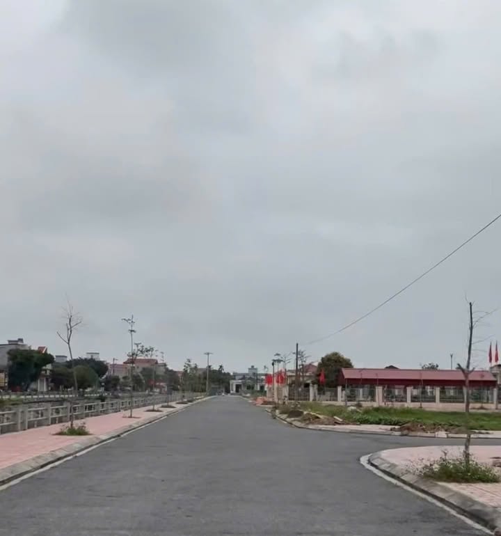 Đất nền Đông Hưng, Thái Bình 116m² - Hướng Tây Bắc, Giá 1.6 tỷ