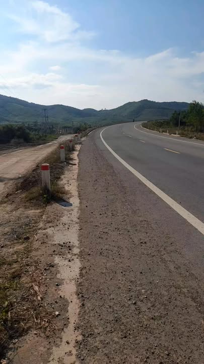 Đất nền Ninh Tân, Ninh Hòa 1000m² - Đất thổ cư 100%, mặt tiền DT5!