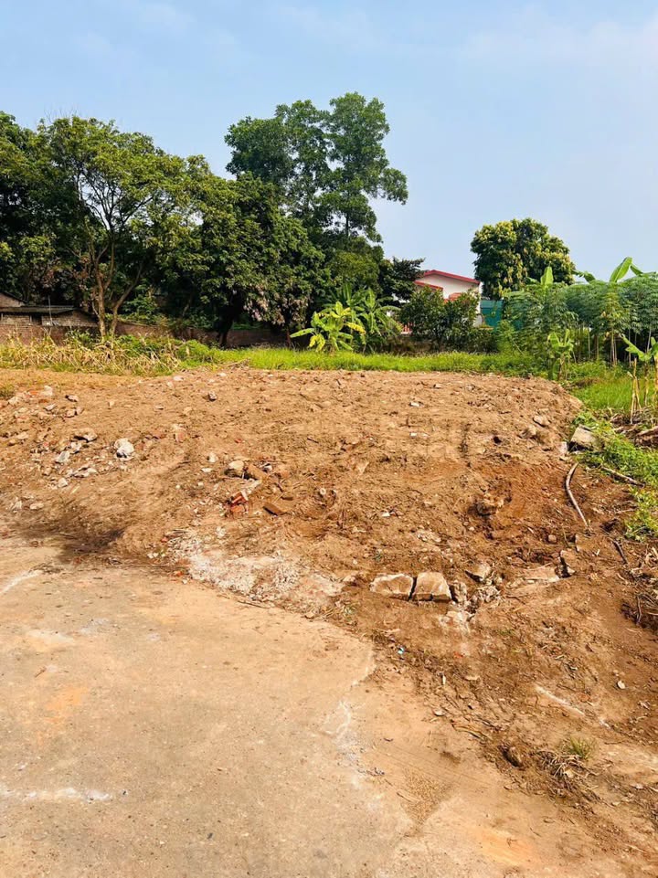 Bán đất Vân Phú, Việt Trì 114m² - Sổ hồng sẵn, ô tô tránh