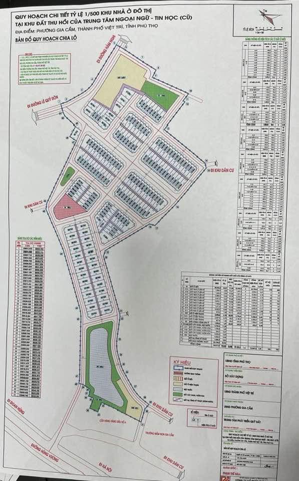 Nhà Liền Kề Cư Yên, Lương Sơn 100m² - Sổ Đỏ Lâu Dài, Giá Hơn 7 Tỷ