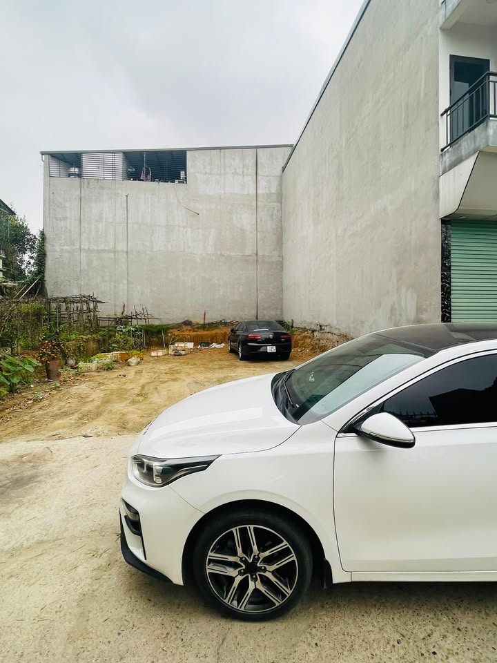 Đất nền Nông Trang, Việt Trì 78m² - Sổ đỏ chính chủ, đường ô tô tránh!