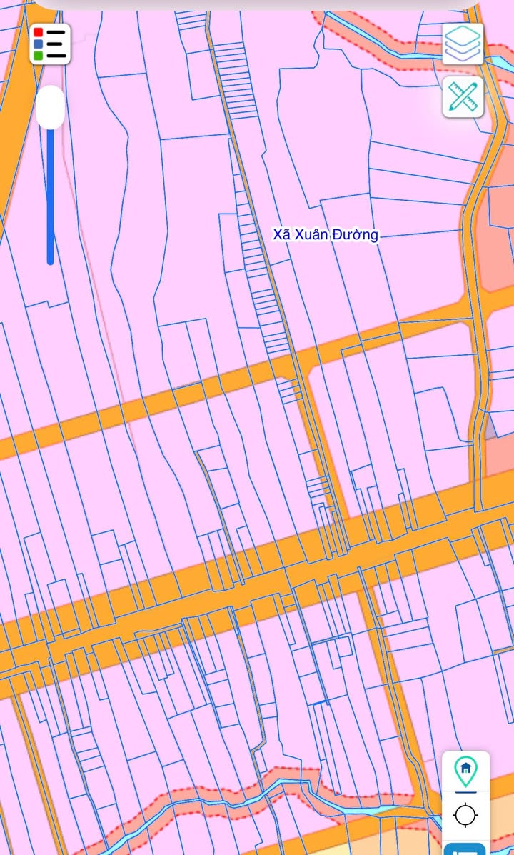 Đất nền Cẩm Đường 114m² 1,4 tỷ - Sổ đỏ chính chủ