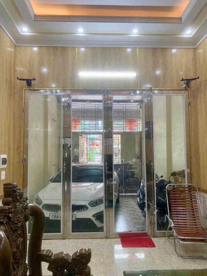 Nhà Phố Nguyễn Bính - Song Hào 185m² - Mặt tiền kinh doanh đắc địa!