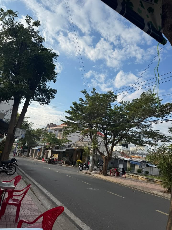 Đất Vạn Giã, Khánh Hòa 70m² - Mặt Tiền 5m, Giá 1.1 Tỷ