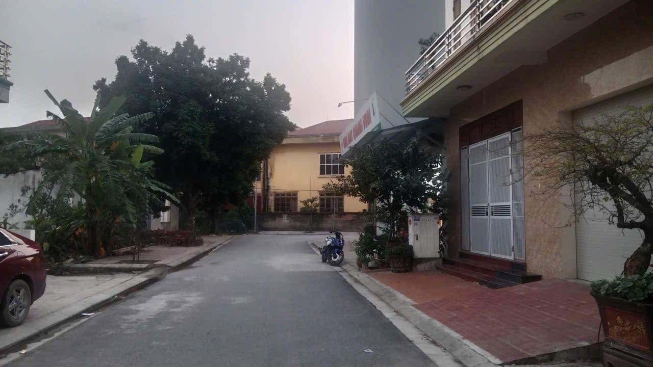 Đất nền Gia Bình 84m² - Sổ đỏ chính chủ, đường lớn ô tô