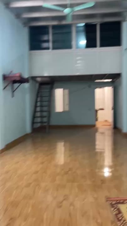 Cho thuê kho Xã Yên Viên, Gia Lâm - 70m², có gác xép, điện nước đầy đủ