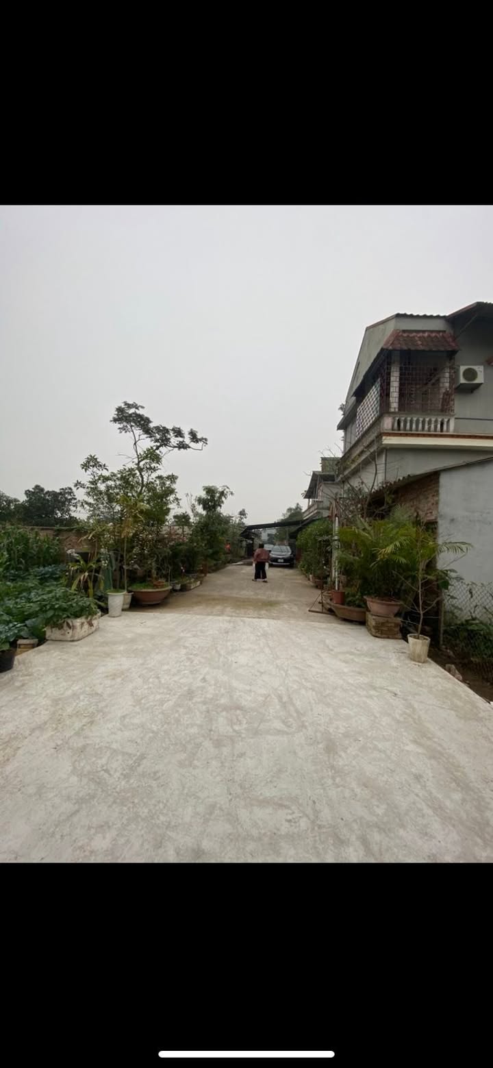 Đất Nền Thị trấn Lâm Thao 160m² - Đường Rộng Ô Tô Tận Nơi, Bán Gấp Giá Tốt!