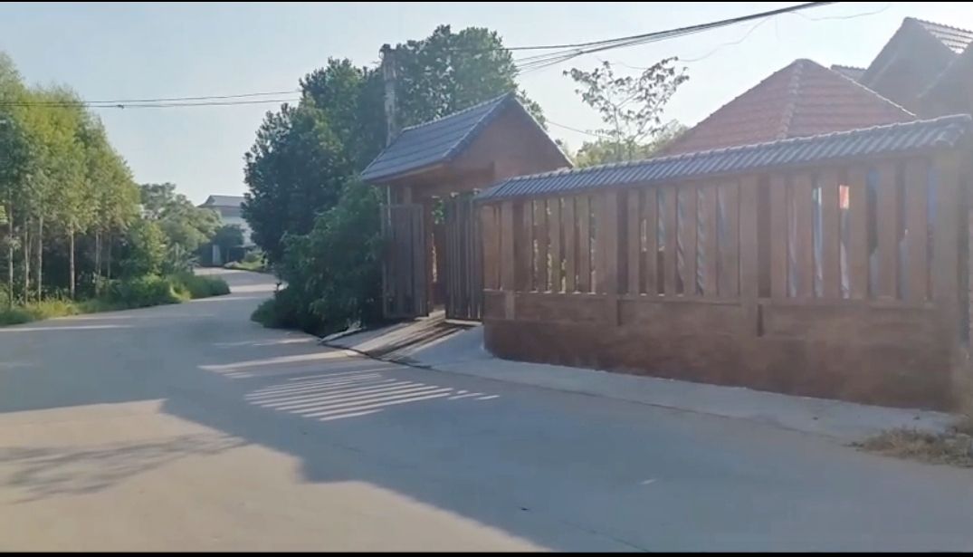 Đất nền Phú Thọ 160m² mặt tiền đường huyện lộ - Sẵn sàng kinh doanh