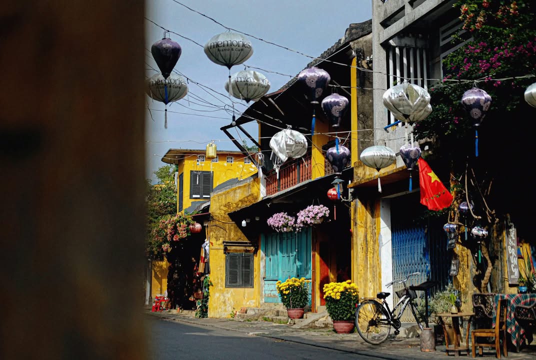 Đất nền Cẩm Nam, Hội An 88.3m² – Đường to ô tô, sổ đỏ trao tay!