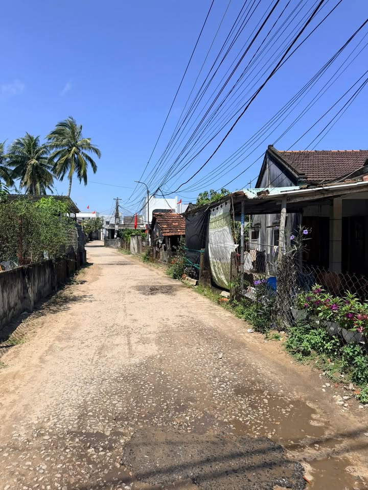 Đất nền Đà Nẵng Hòa Vang 400m² 3 tỷ - Sổ đỏ chính chủ