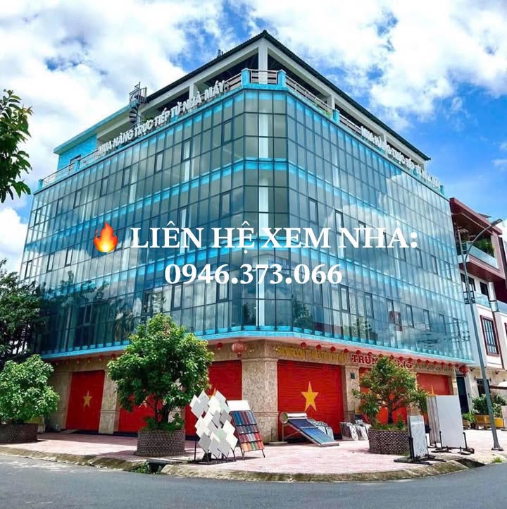 Mặt Bằng Kinh Doanh 2000m² Mặt Tiền P. Bình Thủy, Cần Thơ - Giá 150 Triệu