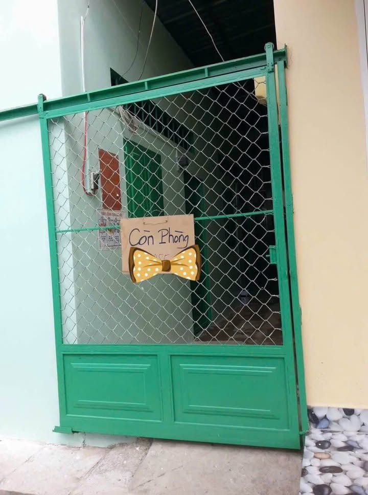 Phòng trọ An Khánh Cần Thơ 1.4 triệu - Giá tốt hiếm có