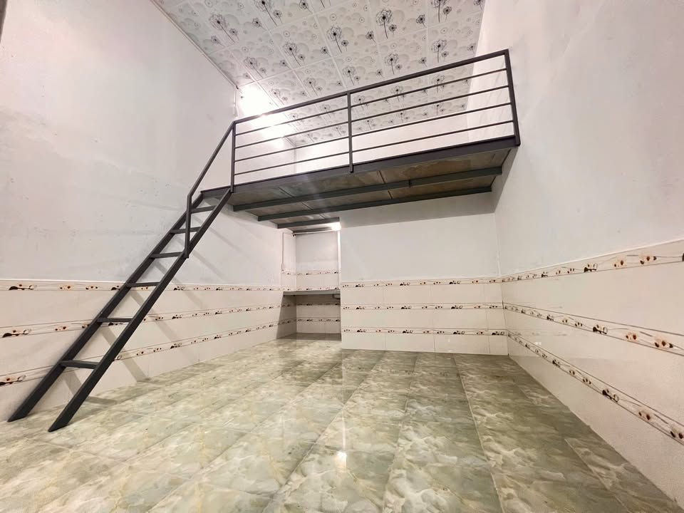 Phòng trọ 28m² Nguyễn Việt Dũng, Cái Răng - Gần ĐH Tây Đô, sẵn sàng ở!