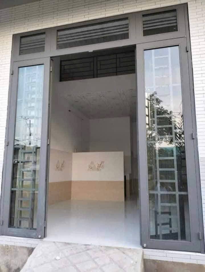 Nhà Hẻm Hoàng Quốc Việt Cần Thơ 50m² - Sẵn sàng ở ngay!