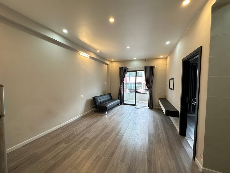 Chung cư 1PN Cái Khế, Cần Thơ 4 triệu - Vị trí trung tâm tiện lợi!