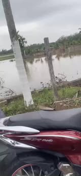 Đất Nền Nam Định 136m² - Sổ Đỏ Full Thổ Cư, View Sông Mát Lành