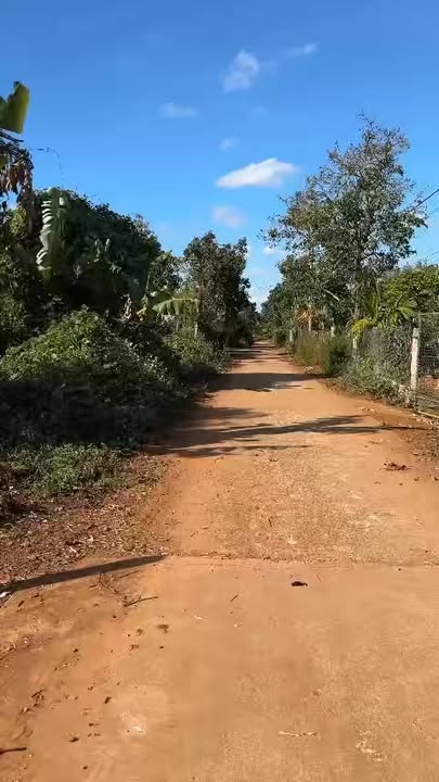 Đất nền 120m² Pơng Drang, Krông Búk - Pháp lý rõ ràng!