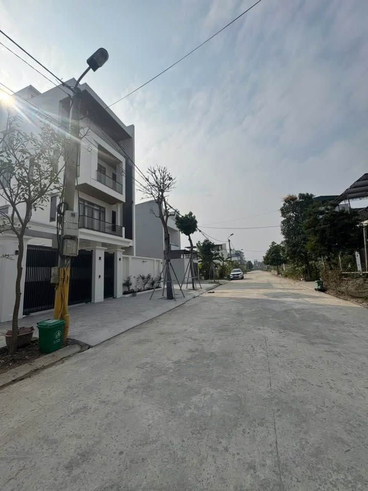 Bán đất nền Phú Sơn, Nho Quan, Ninh Bình 114m² - Giá tốt đầu tư