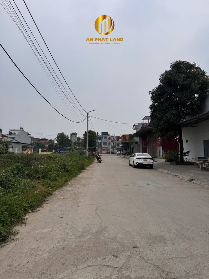 Đất Vườn Hoa Ninh Phúc 100m² - Sổ Đỏ Chính Chủ, Giá Tốt 3 Tỷ