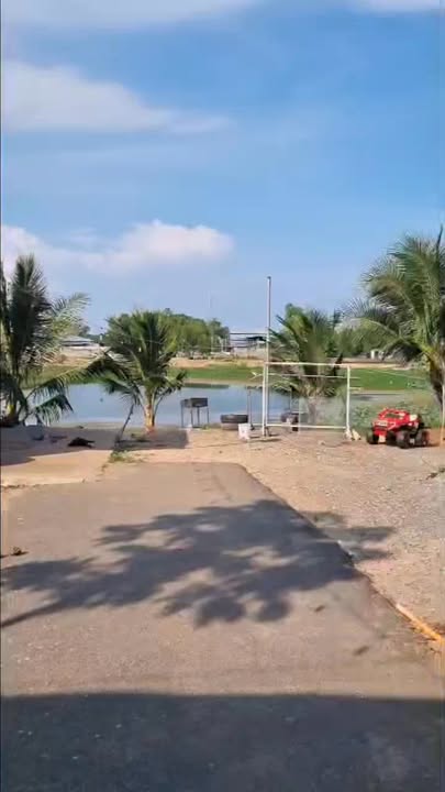 Bán Cặp Đất Vườn 400m² Phường Long Tâm, Bà Rịa - Giá Tốt