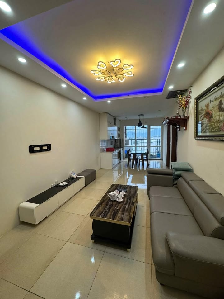 Căn hộ Phenikaa Thạch Thất 66m² - Căn góc, full nội thất, vào ở ngay!