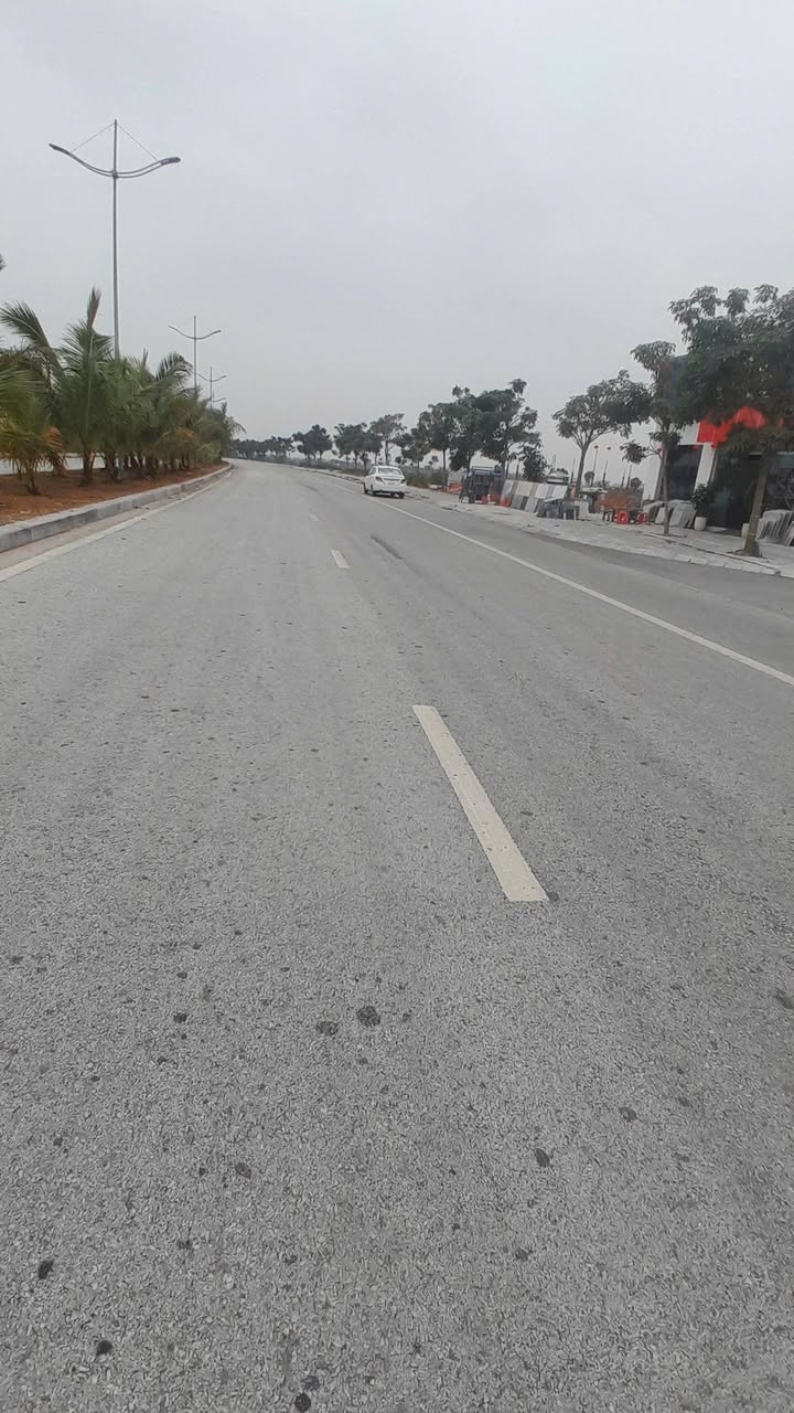 Đất nền Hoằng Hóa 130m² - Tiềm năng tăng giá vượt trội!