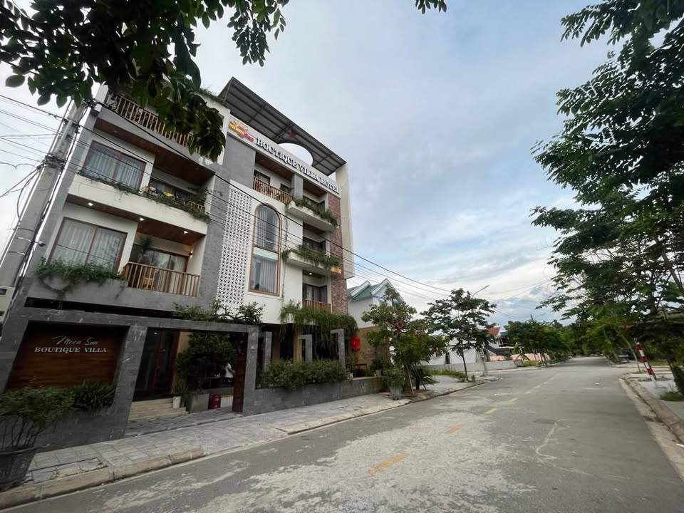 Đất Phường Thủy Bằng, Hương Thủy 400m² 6 tỷ - Sổ hồng chính chủ