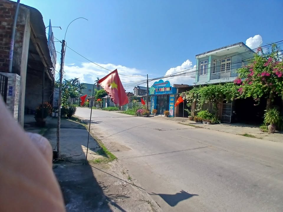 Đất Mặt Tiền Đường 690 - Đại Lộc, Quảng Nam - 145m² - Giá Tốt