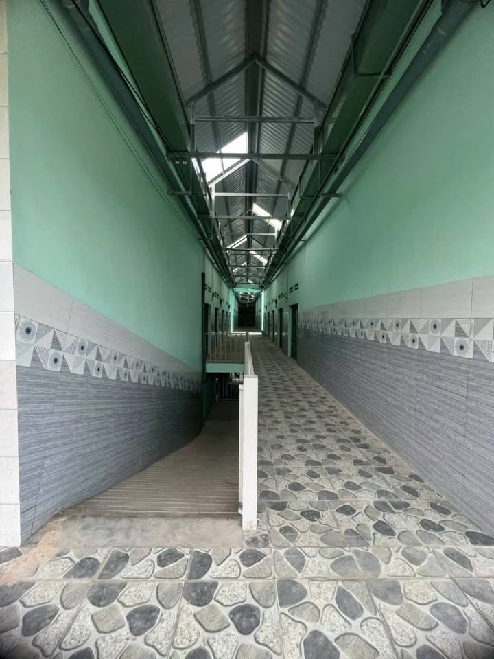 Bình Dương: Dãy Trọ 750m² Phường Phú Chánh, Tân Uyên - 44 Phòng, Giá 11 Tỷ