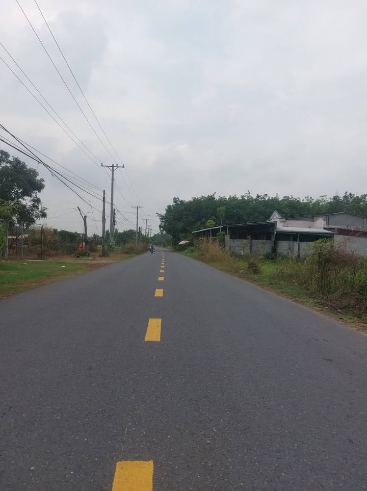 Đất nền 600m² Lộc Khê, Trảng Bàng - Sổ Thổ Cư Sẵn Sàng, Giá 1 Tỷ