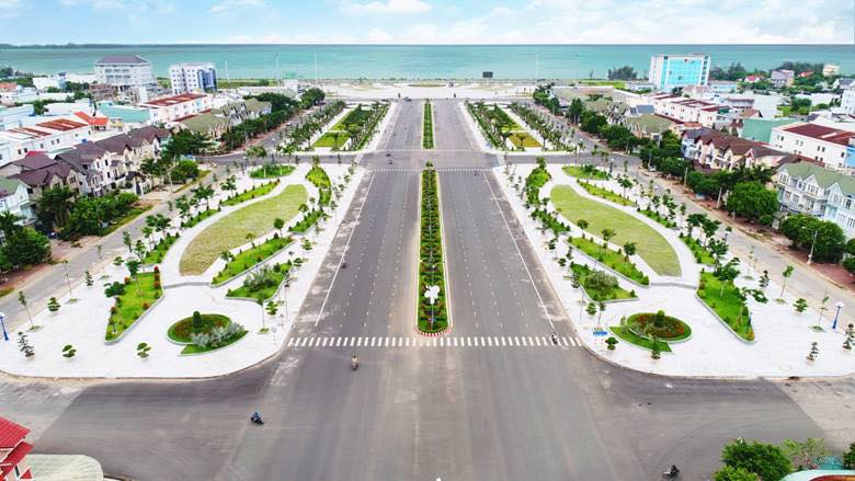 Nhà Phố Căn Góc Rạch Giá 176m² - Mặt tiền kinh doanh đắc địa!