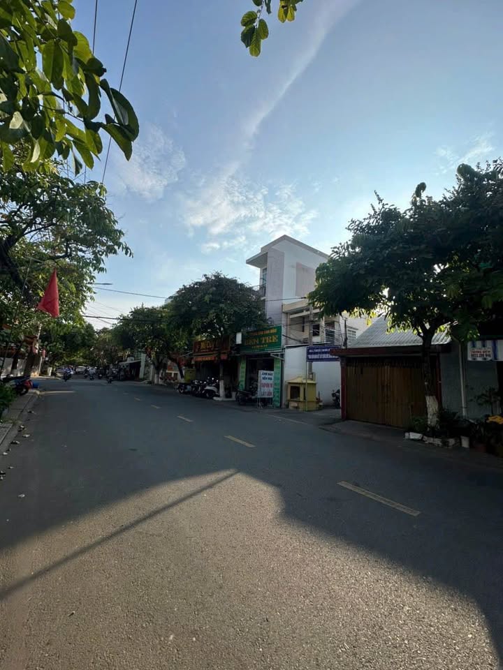 Nhà Phường An Hội Bến Tre 42.6m² giá 550 triệu - Giá tốt hiếm có!